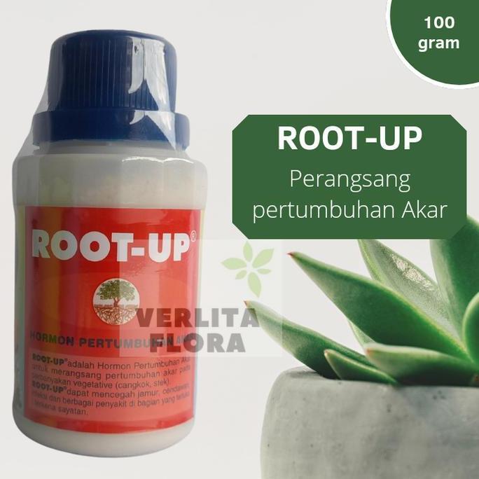 ZPT / Pertumbuhan akar Root Up
