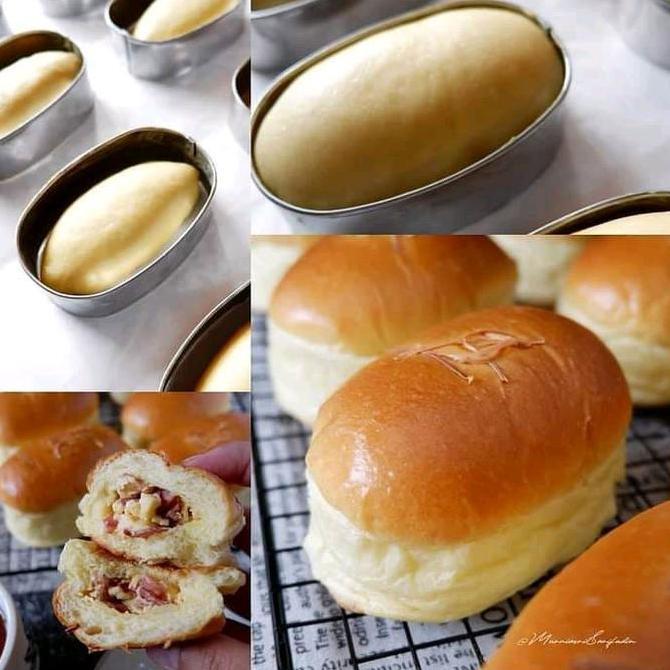 Equipment- Ring Oval/Riong Roti Oval 10X6X3Cm 12Pcs