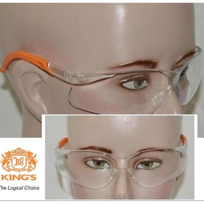 Kacamata King KY2221 / Kacamata KY 2221