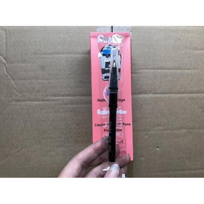 Stationery- Refill Pen Pentel / Isi Pen Pentel Rolling Writer