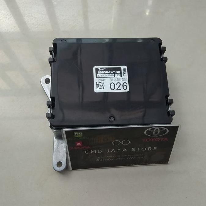 NARDJIOSO Ecu Modul Eps Calya Sigra 86950-BZ130