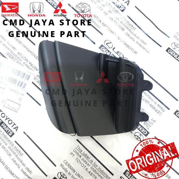 AVAHAJA Tutup Derek Depan Tutup Towing Rush Baru Terios 2018-2021 Kanan