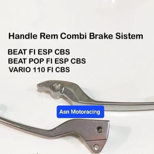Handel Handle Rem Beat Fi 2014 Beat Esp 2016 Beat Pop Vario 110 Fi Cbs