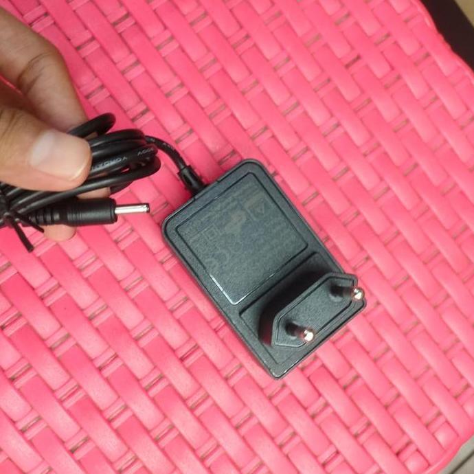 ADAPTOR CHARGER CAS ADVAN SOULMATE ORIGINAL