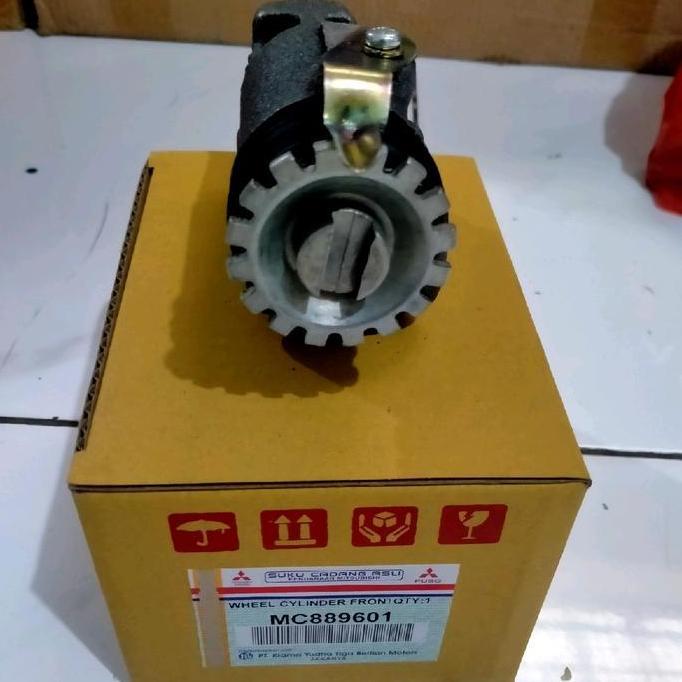 AMDOXTE WHEEL CYLINDER BAK REM DEPAN PS125 CANTER PS125 TURBO