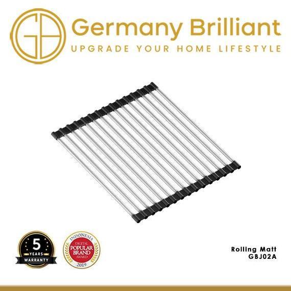 Germany Brilliant Aksesoris Kitchen Sink GBJ02A