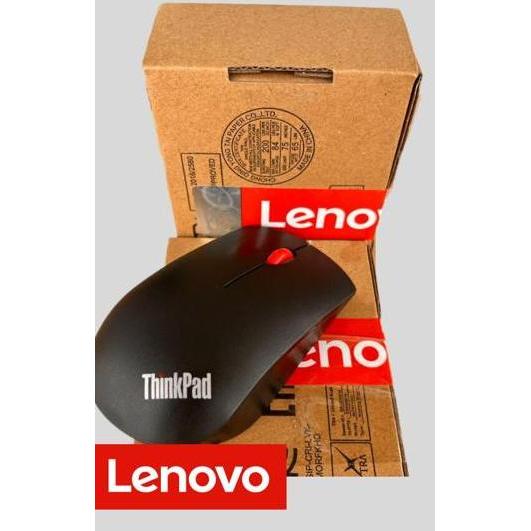 Mouse Lenovo Thinkpad Wireless