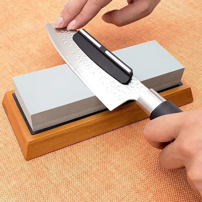 Sharpening Guide Alat Bantu Asah