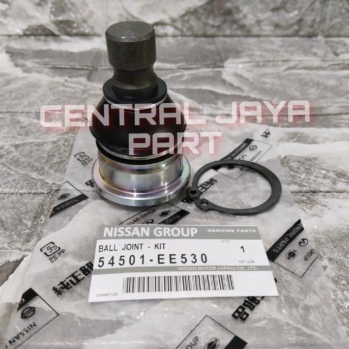 HAYVEZZA BALL JOINT GRAND LIVINA ORIGINAL