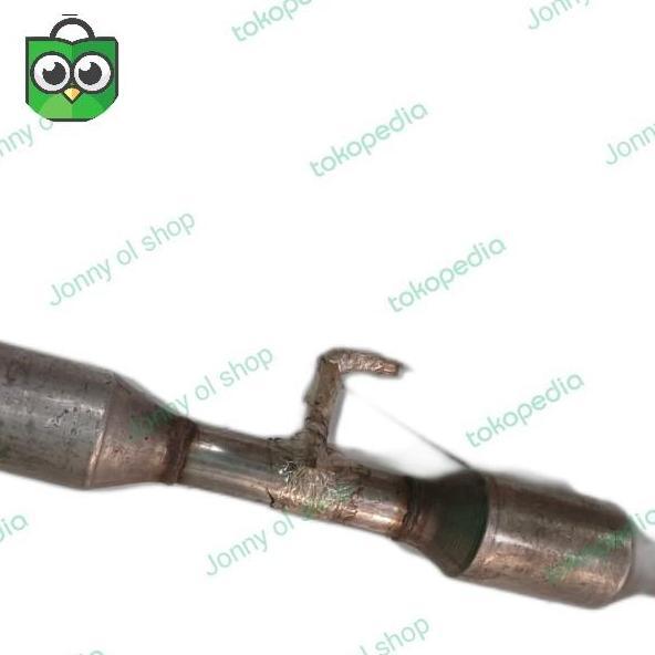 ZHAKAI katalis knalpot catalys  innova bensin reborn