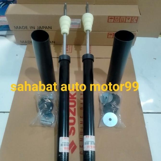 SHWARASA SHOCK BREAKER BELAKANG ERTIGA TH 2012-2017 SUZUKI ERTIGA ORIGINAL