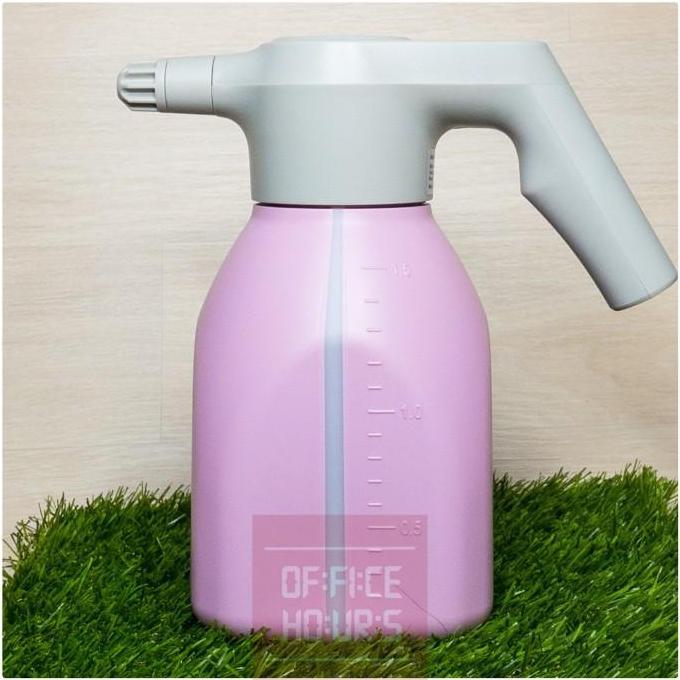 Penyiram Tanaman - Rechargeable Sprayer - Botol Penyemprot Elektrik