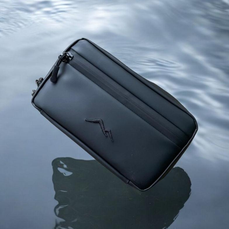 HOT DEALS Elvis Vektra | Clutch bag | Handbag | Tas selempang | Pouch | Slingbag