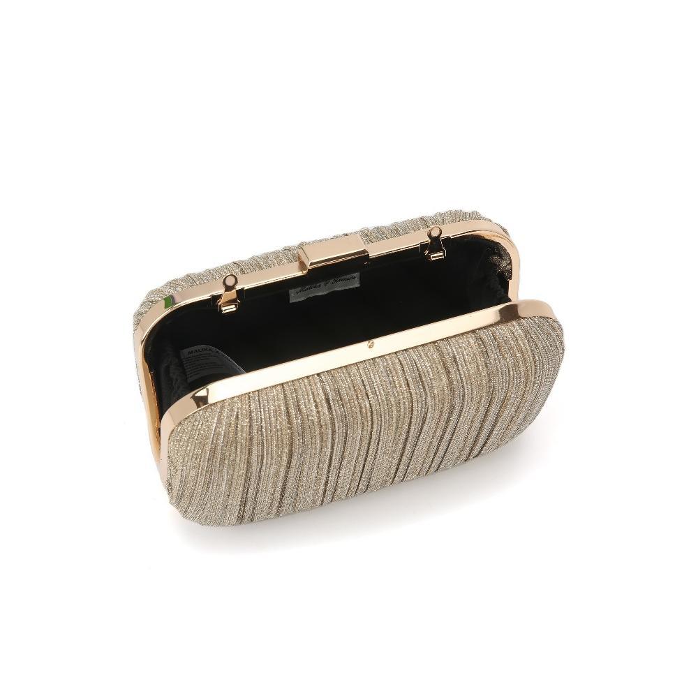 HOT MALIKA & KIMURA - Tas Selempang Wanita Design Menarik dan Elegan / Clutch Bag  #818