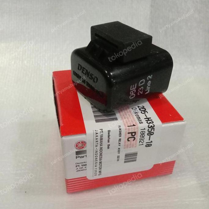 Promo flasher sein yamaha f1zr nouvo vixion Diskon