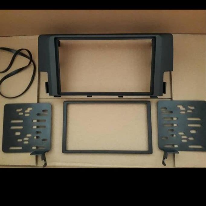 Frame Panel Honda Civic Turbo 2017 Up Frame Civic 7 Inchi