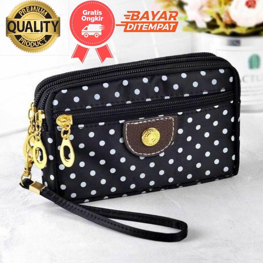 HOT DEALS [ PROMO ] DOMPET AYA - DOMPET WANITA MODEL TERBARU MURAH LUCU ELEGAN dompet wanita / CLUTC