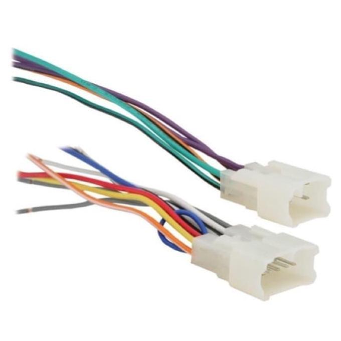 Kabel Soket Toyota Daihatsu Pnp