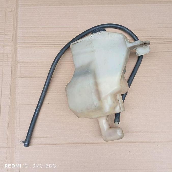 TABUNG AIR RADIATOR RESERVOIR TANK NISSAN SERENA C26 ORIGINAL COPOTAN SECOND