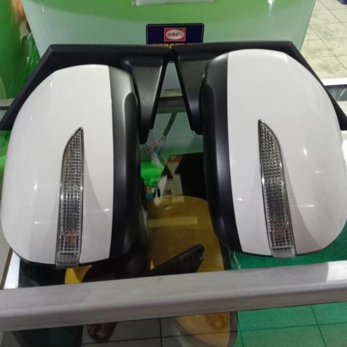 spion mobil agya original