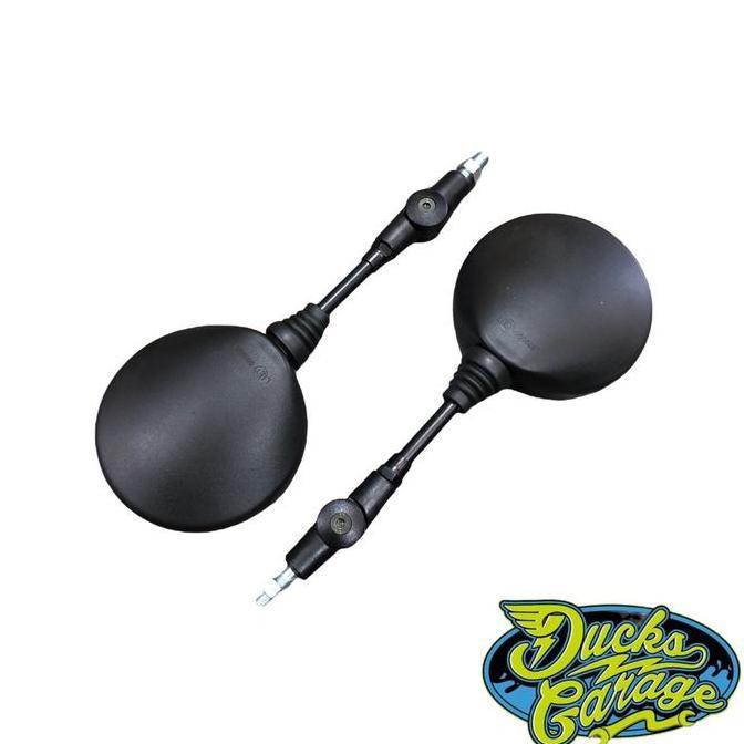 Spion Honda Win Win100 Bulat Model Lipat