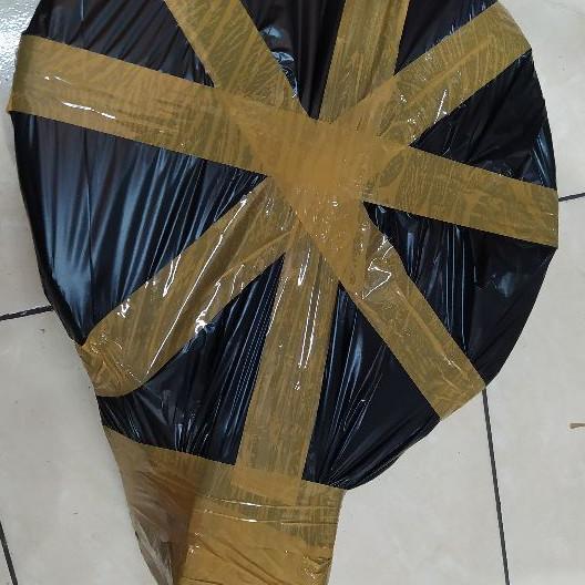 Ring Basket Besi Ring Basket + Jaring Terlaris