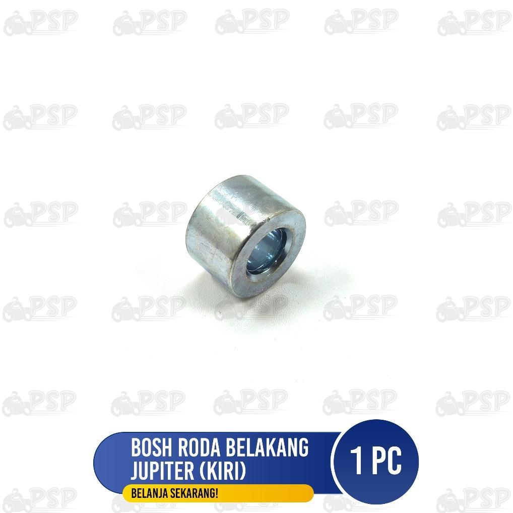 Bosh Roda Belakang Jupiter Z (Kiri) Tipis - Boshing Bos Luar Tromol Kiri Crypton Vega Jupiter Z1