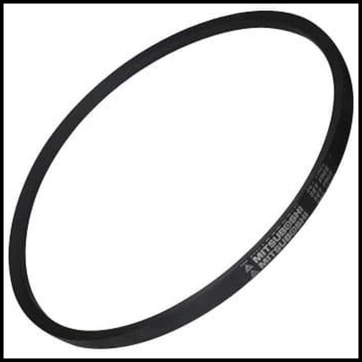 GRATIS ONGKIR FANBELT TIPE 4PK-785 / 4PK-785- EPDM MITSUBOSHI 