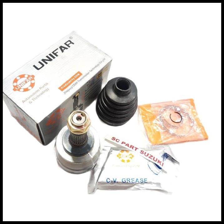 HOT DEAL CV JOINT AS RODA LUAR BELAKANG SUZUKI GRAND VITARA 2.4 UNF 