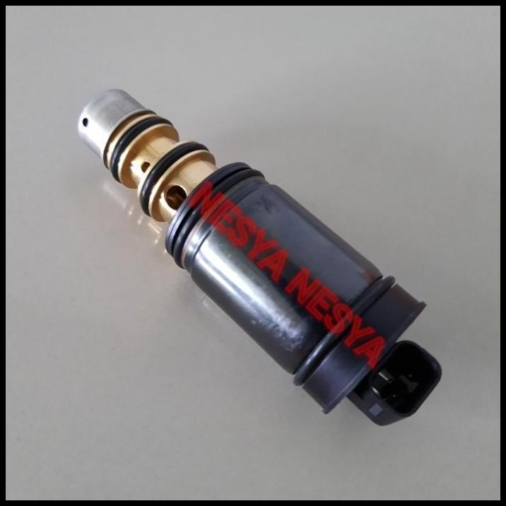 TERBARU CONTROL KONTROL SELENOID SENSOR VALVE COMPRESSOR COMPRESOR KOMPRESSOR KOMPRESOR AC MEREK DEN