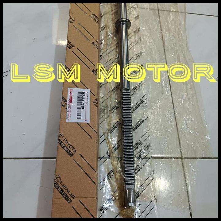 HOT DEAL AS RACK POWER STEERING PAPAN GILAS AVANZA XENIA 