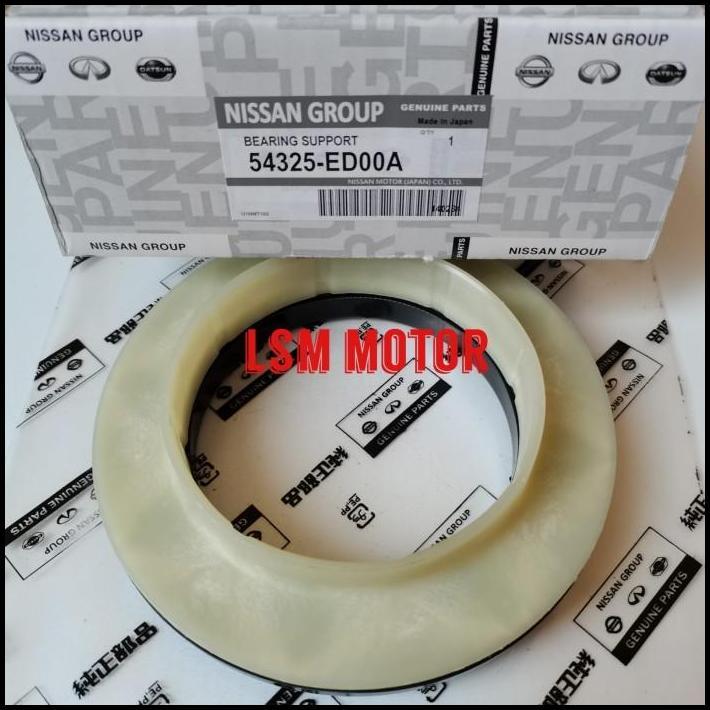 TERLARIS BEARING SUPPORT GRAND LIVINA EVALIA LATIO XTRAIL T31