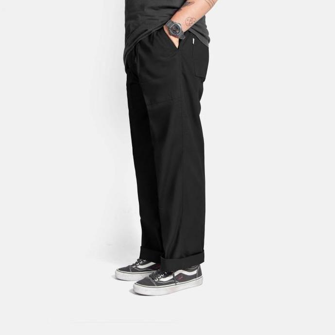 OUTRICH - Celana Fatigue/Fatigue pants