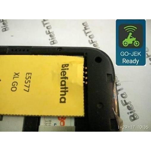 Dummy / Fake Battery, Batre, Baterai Modem XL GO E5577