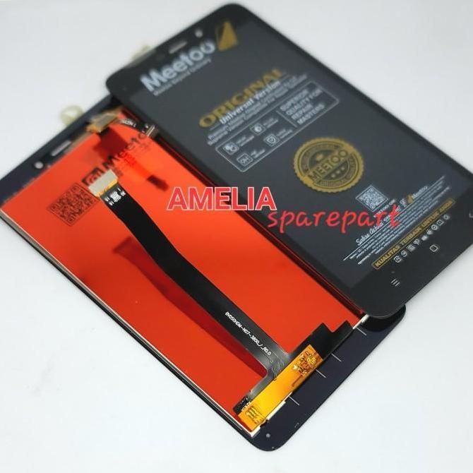 LCD+TOUCHSCREEN XIAOMI REDMI 4A ORI