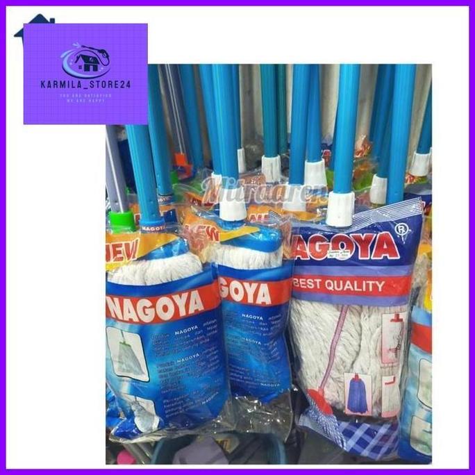 Pel Lantai /Pel Lantai Bulat Nagoya Sumbu Nagoya