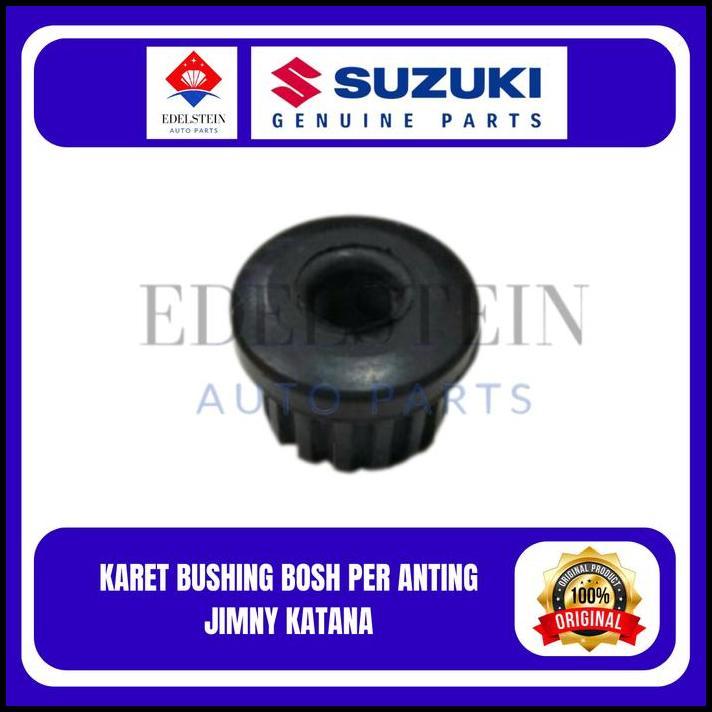 TERBARU KARET BUSHING BOSH PER ANTING JIMNY KATANA 