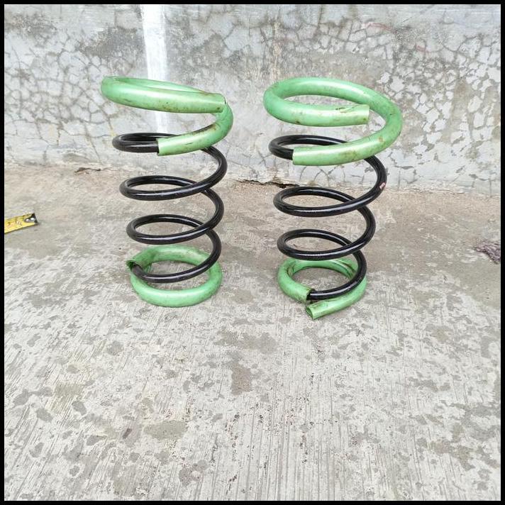 DISKON PER SPIRAL KEONG DEPAN XENIA AVANZA OLD ORIGINAL POTONGAN 1 ULIR 