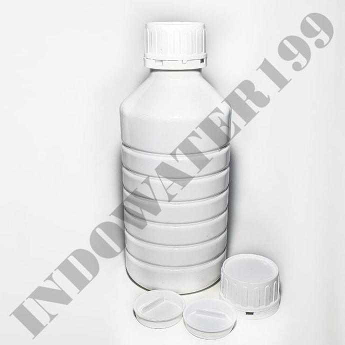 Grosir 50 Buah Botol Ps 1 Liter Bahan Plastik Ps Ukuran 1 Liter Max 1,2 Liter