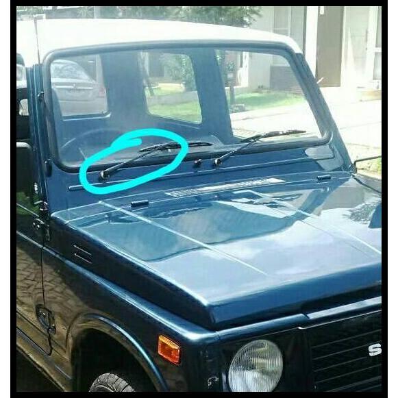 TERBARU TANGKAI GAGANG WIPER SUZUKI JIMNY KATANA 