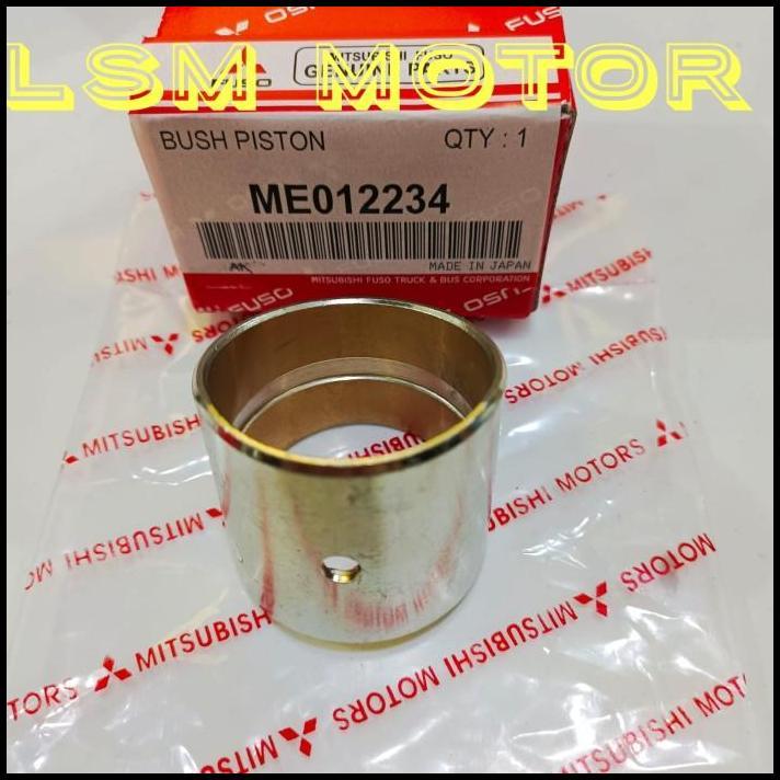 TERLARIS BUSHING STANG SEHER COLT DIESEL PS120 