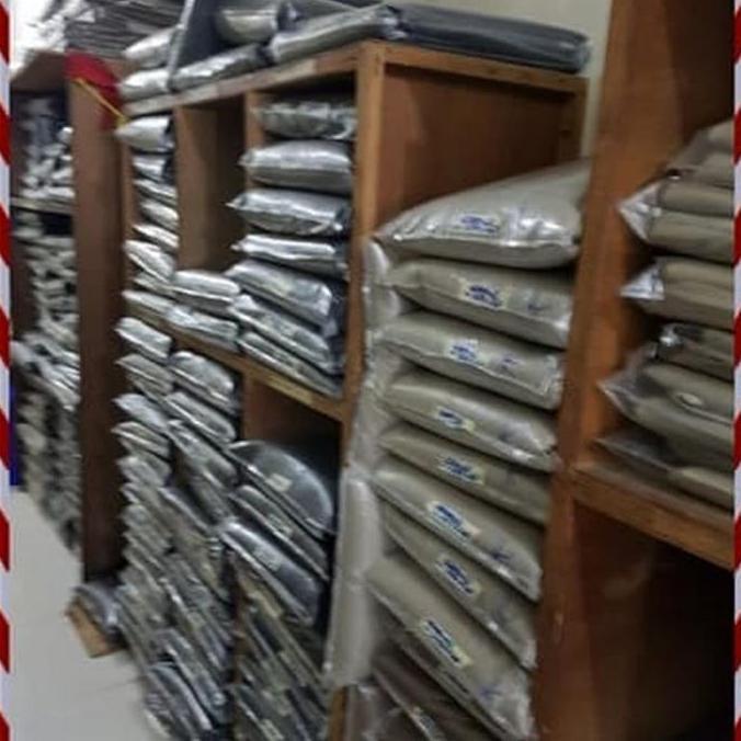 Karpet Dasar Mobil Ertiga / Xl 7 2019 - 2025 Baru  Full Bagasi Terbatas