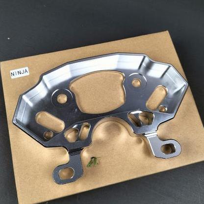 Spidometer Speedometer Motor Ninja Mono Digital Fulled Lampu Indikator Kualitas Terbaik Harga Termur