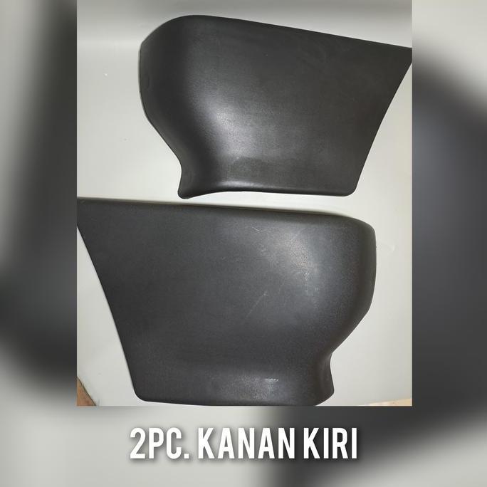 Promo kijang tanduk kuping bemper depan mobil kijang super grand Diskon