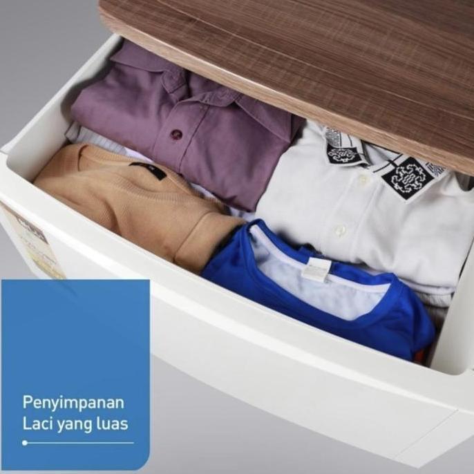 Sale Laci Odc Marble Wood Olymplast