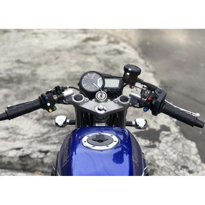 Speedometer Koso Rx2+ Gp Copy Pnp Ninja 150 Rr R Ssr Kualitas Terbaik Harga Termurah