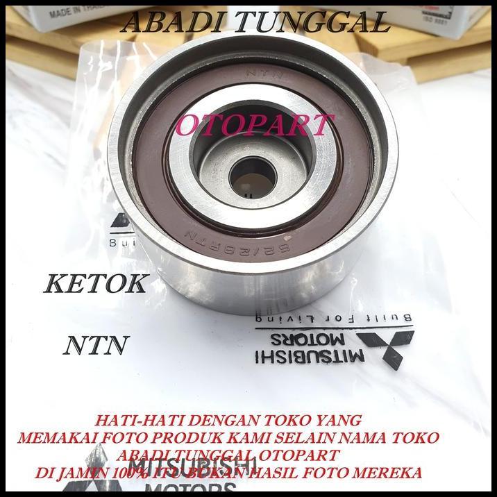 HOT DEAL PULLY TENSIONER MITSUBISHI TRITON PAJERO PULI TENSIONER MITSUBISHI TRITON 1145A078 