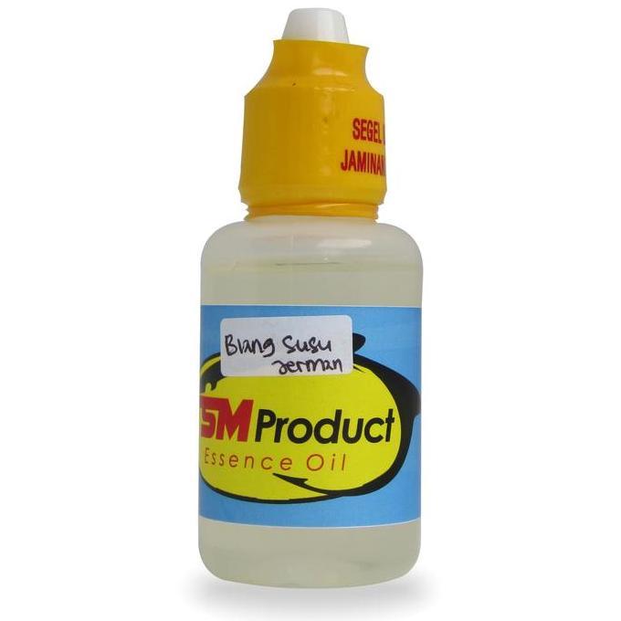 Essen Oplosan Biang Susu Jerman