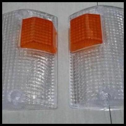 TERLARIS MIKA SEN MIKA LAMPU SEN KANAN/KIRI MITSUBISHI L300 
