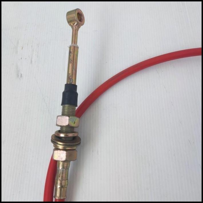 BEST DEAL KABEL HILO DOBEL GARDAN KABEL TURBO XP VIAR KARYA KAISAR JIALING RODA3 